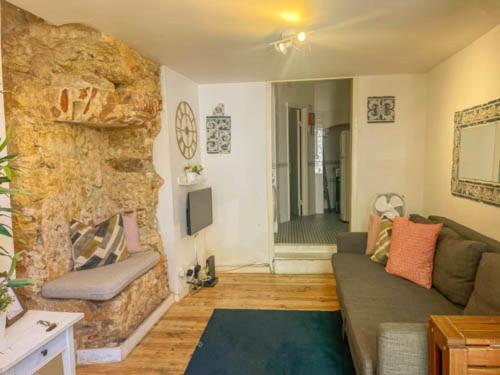 Historical Bica - 3 Bedroom Apartment Lisboa Dış mekan fotoğraf