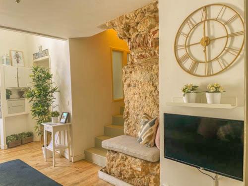Historical Bica - 3 Bedroom Apartment Lisboa Dış mekan fotoğraf