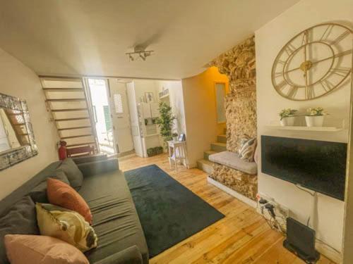 Historical Bica - 3 Bedroom Apartment Lisboa Dış mekan fotoğraf