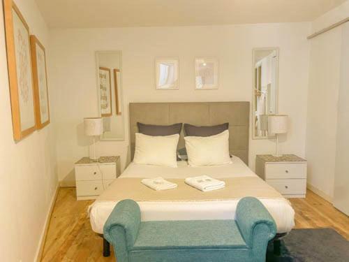 Historical Bica - 3 Bedroom Apartment Lisboa Dış mekan fotoğraf