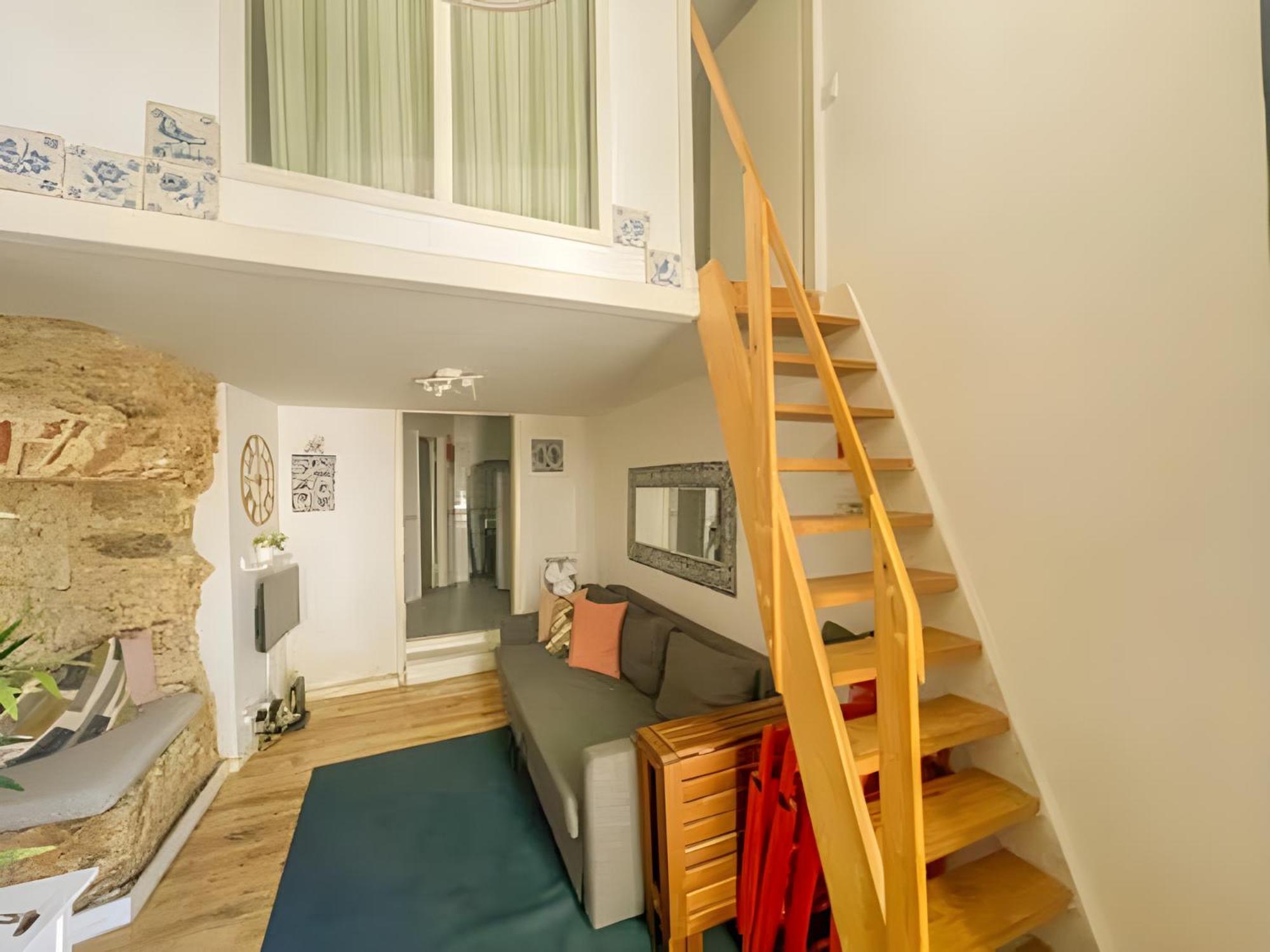 Historical Bica - 3 Bedroom Apartment Lisboa Dış mekan fotoğraf