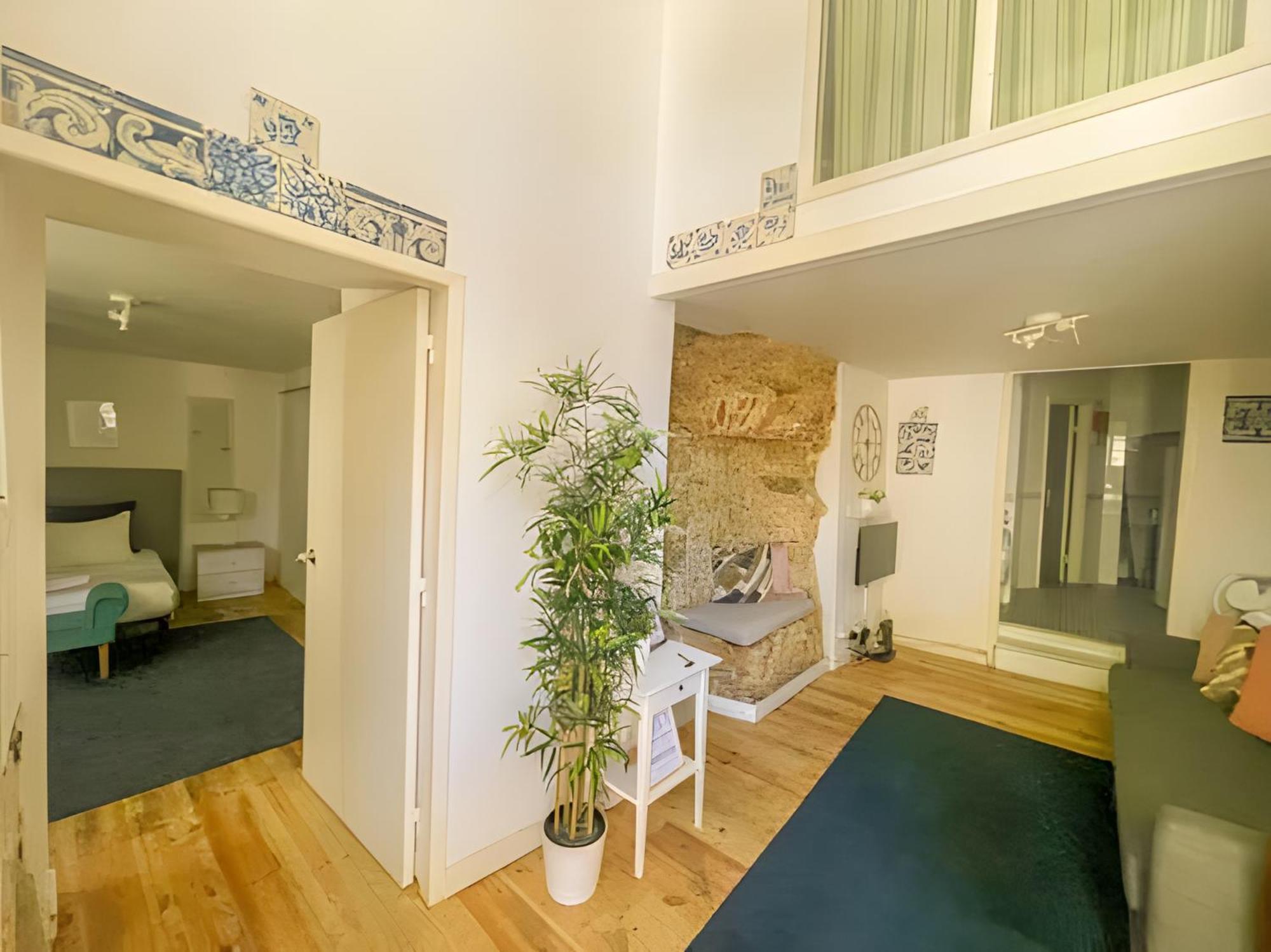 Historical Bica - 3 Bedroom Apartment Lisboa Dış mekan fotoğraf
