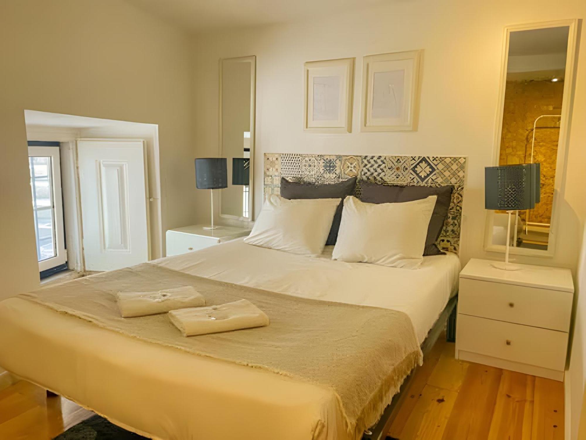 Historical Bica - 3 Bedroom Apartment Lisboa Dış mekan fotoğraf