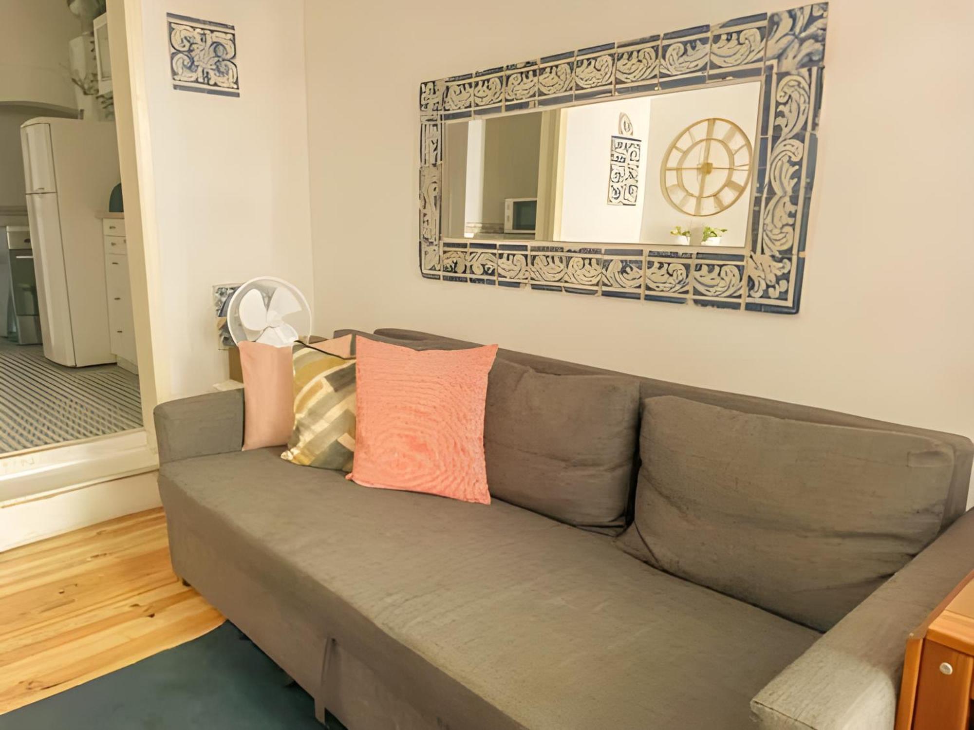 Historical Bica - 3 Bedroom Apartment Lisboa Dış mekan fotoğraf