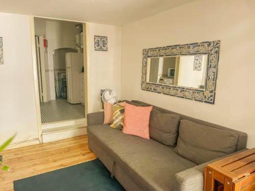 Historical Bica - 3 Bedroom Apartment Lisboa Dış mekan fotoğraf