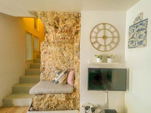 Historical Bica - 3 Bedroom Apartment Lisboa Dış mekan fotoğraf