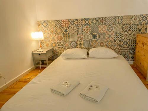 Historical Bica - 3 Bedroom Apartment Lisboa Dış mekan fotoğraf